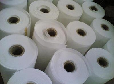 工業(yè)磨床專用無(wú)紡布過(guò)濾布/紙價(jià)格解析 以輝宏品牌為例