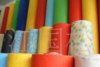 黑色、白色、大紅色無(wú)紡布供應(yīng)詳解